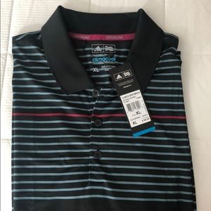 Men’s golf shirt